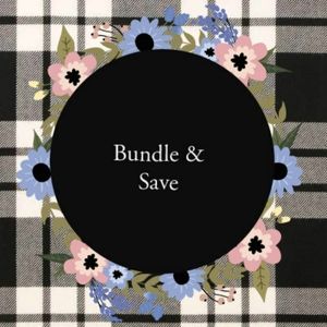 Bundle & Save